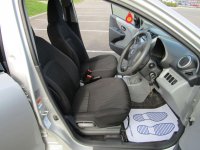 NISSAN PIXO