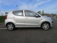 NISSAN PIXO