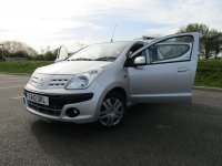 NISSAN PIXO