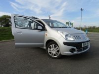 NISSAN PIXO