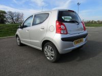 NISSAN PIXO