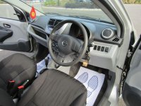 NISSAN PIXO
