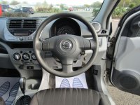 NISSAN PIXO