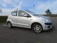 NISSAN PIXO