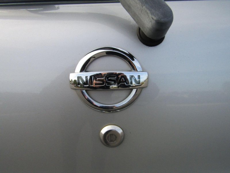 NISSAN PIXO