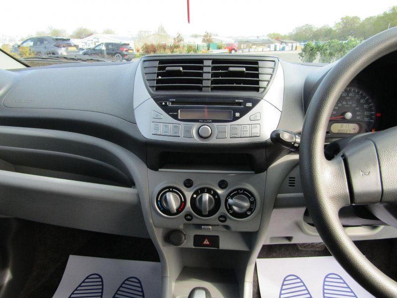 NISSAN PIXO