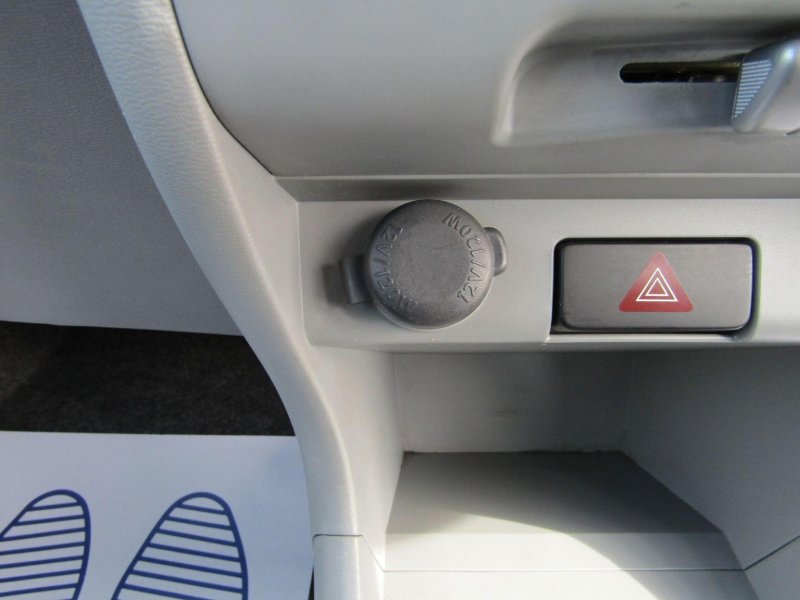 NISSAN PIXO