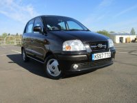HYUNDAI AMICA
