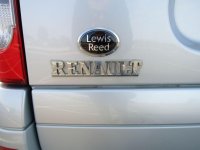 RENAULT Kangoo
