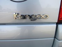 RENAULT Kangoo