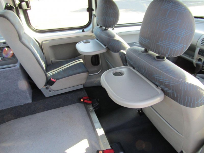 RENAULT Kangoo