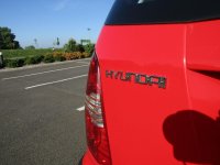 HYUNDAI AMICA