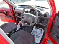 HYUNDAI AMICA