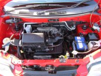 HYUNDAI AMICA