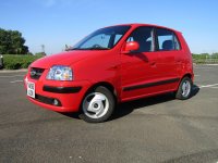 HYUNDAI AMICA