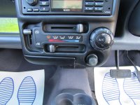 HYUNDAI AMICA