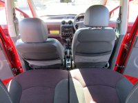 HYUNDAI AMICA