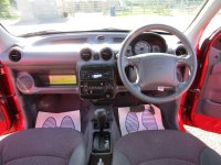 HYUNDAI AMICA