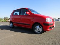 HYUNDAI AMICA