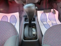 HYUNDAI AMICA