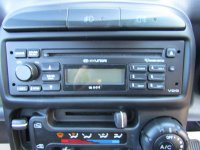 HYUNDAI AMICA