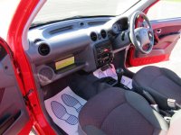 HYUNDAI AMICA