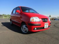 HYUNDAI AMICA