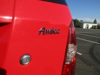 HYUNDAI AMICA