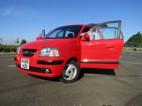 HYUNDAI AMICA