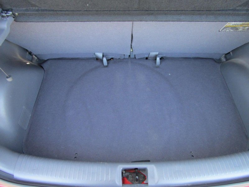 HYUNDAI AMICA