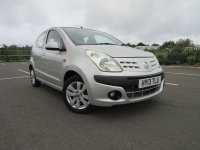 NISSAN PIXO
