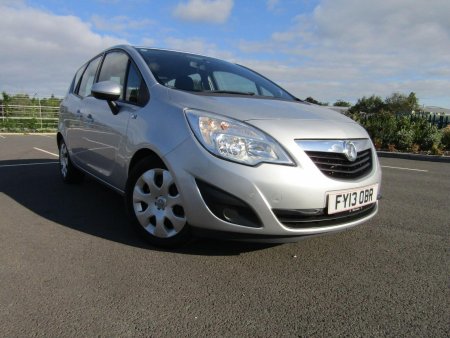 VAUXHALL