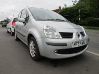 RENAULT MODUS