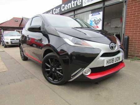 TOYOTA