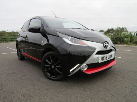 TOYOTA