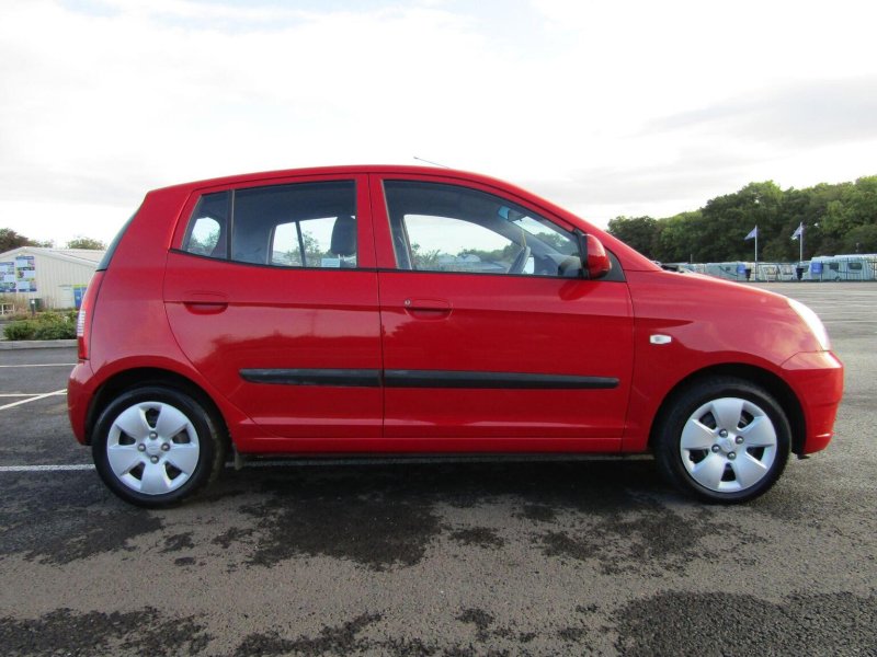 KIA PICANTO