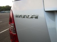HYUNDAI AMICA