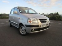 HYUNDAI AMICA
