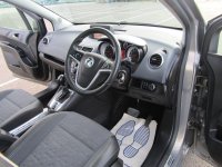 VAUXHALL MERIVA