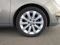 VAUXHALL MERIVA