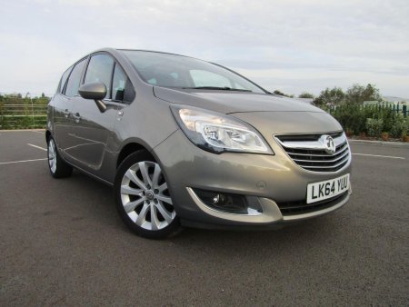 VAUXHALL
