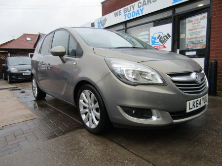 VAUXHALL